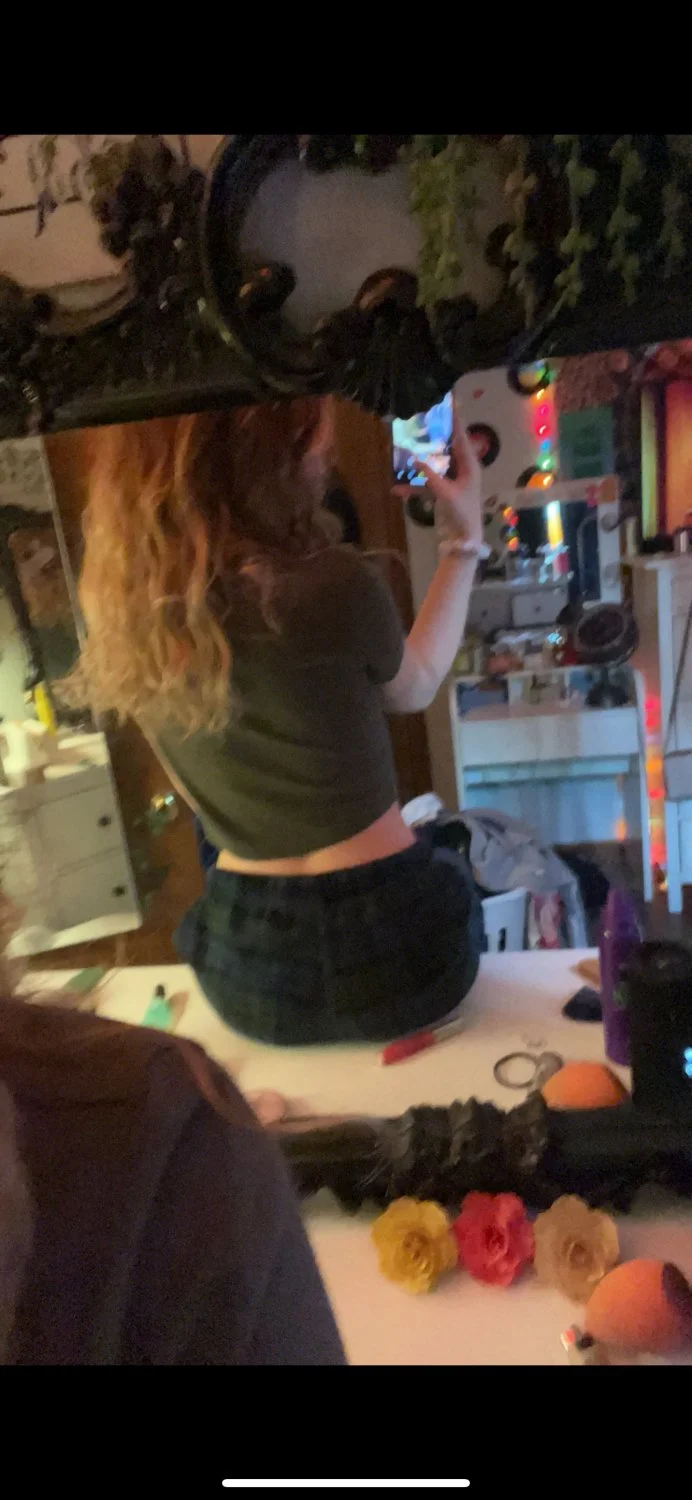 use the love of my life laylah like a filthy slut and cum to her pretty face image 47