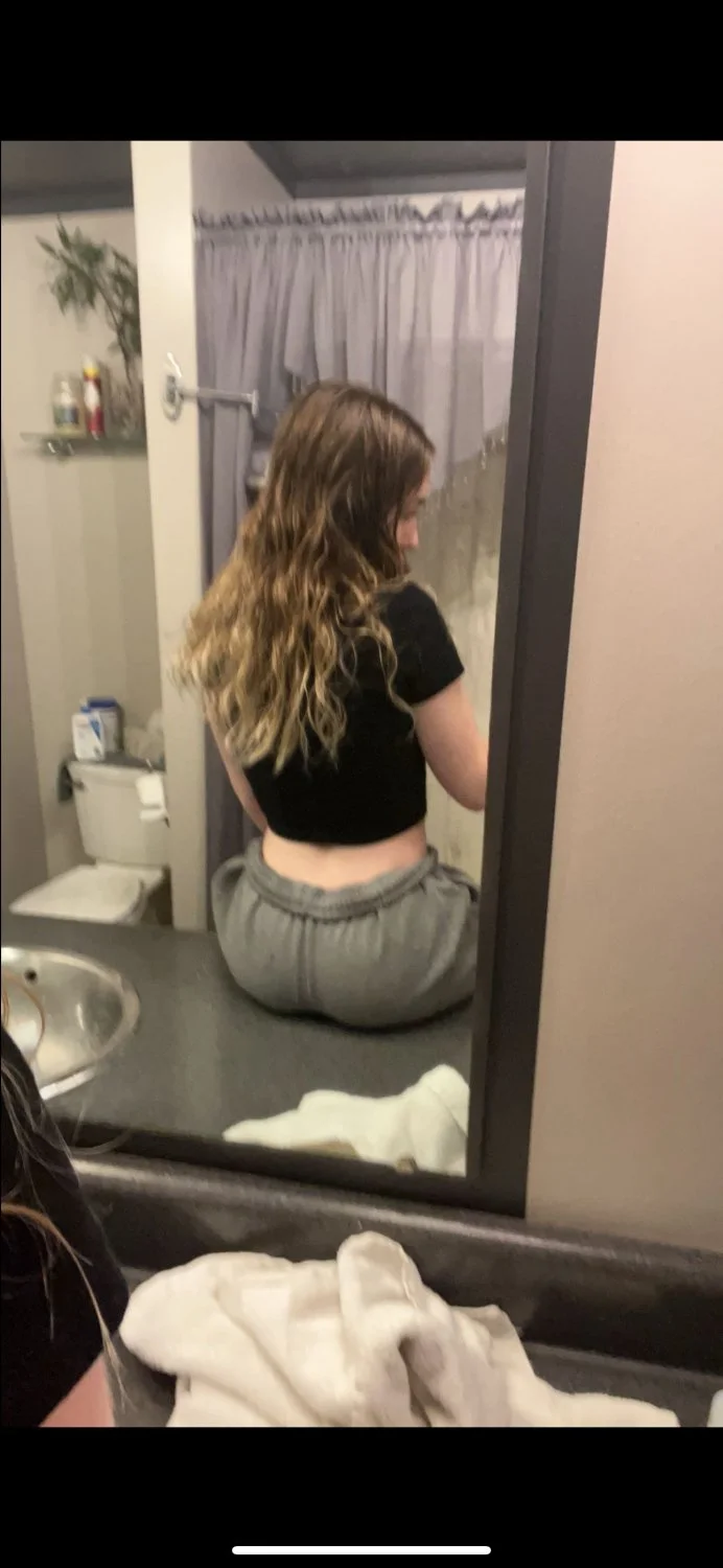 use the love of my life laylah like a filthy slut and cum to her pretty face image 49