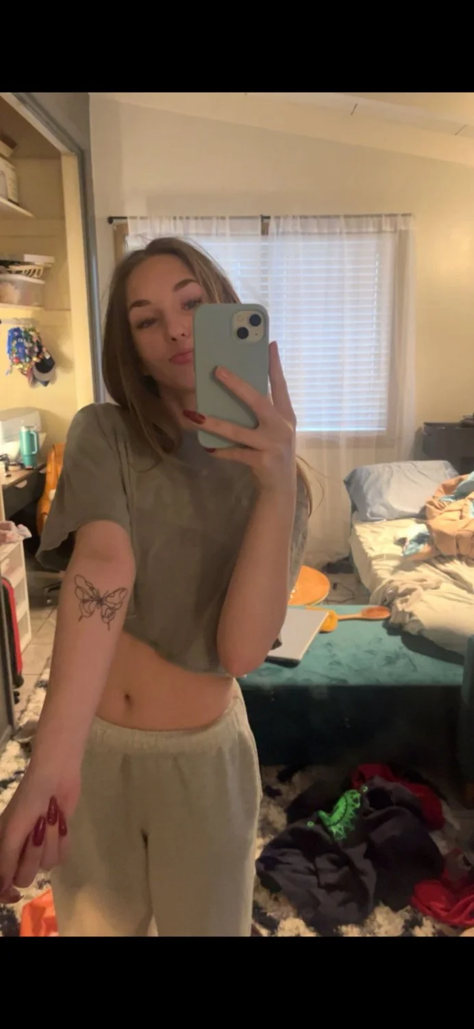 use the love of my life laylah like a filthy slut and cum to her pretty face image 50