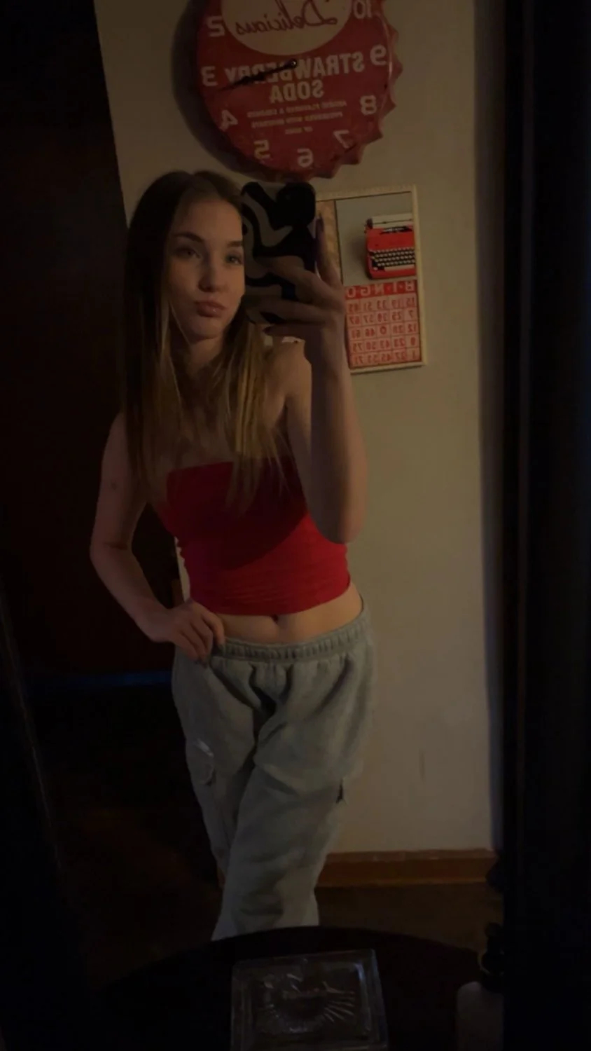 use the love of my life laylah like a filthy slut and cum to her pretty face image 8