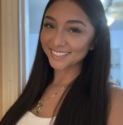 Cute Latina mami cover image