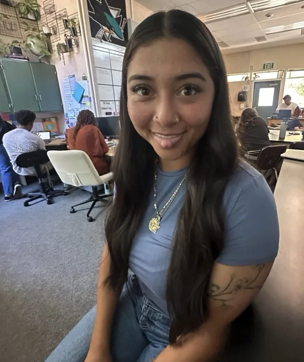 Cute Latina mami image 3