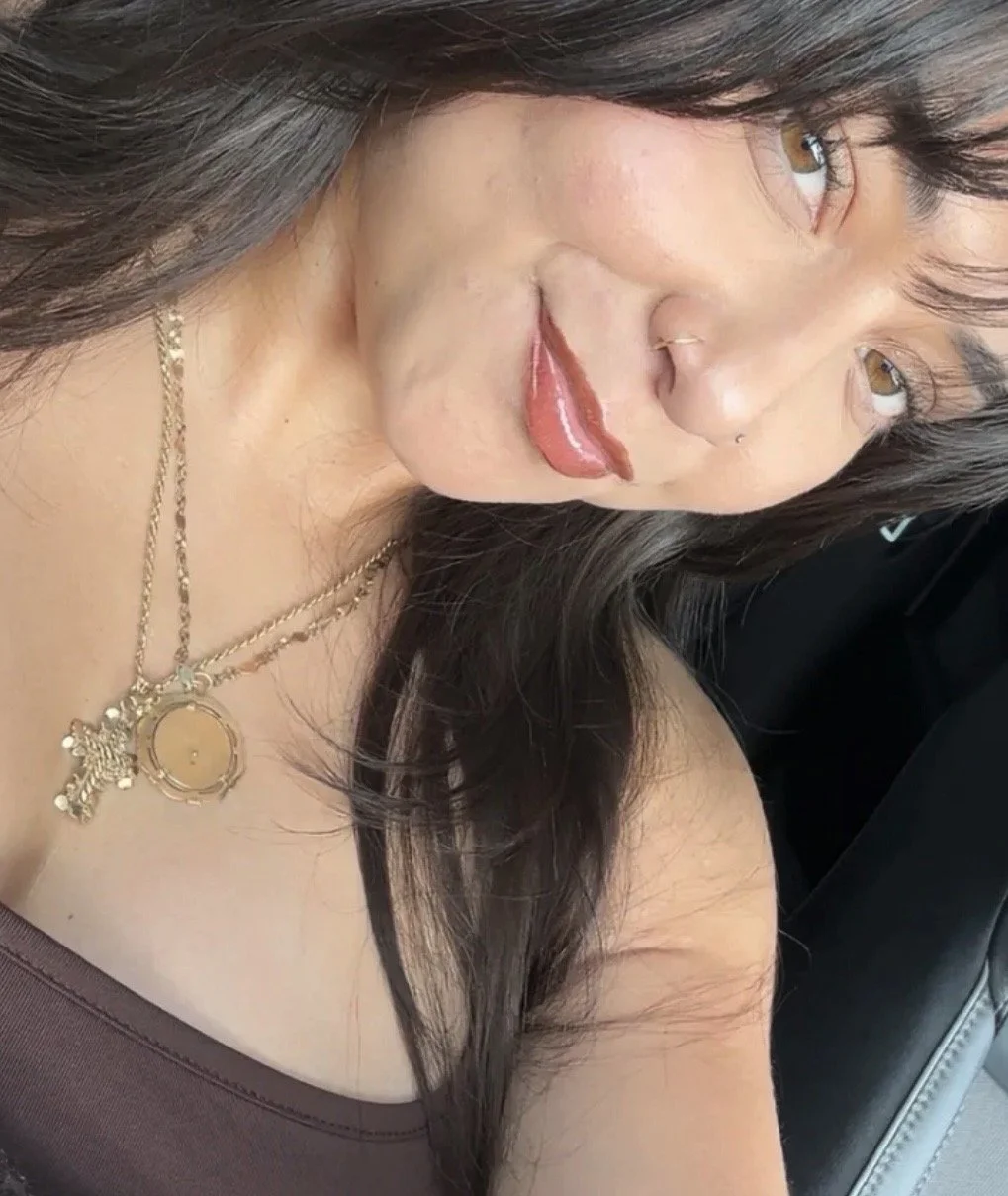 Cute Latina mami image 4