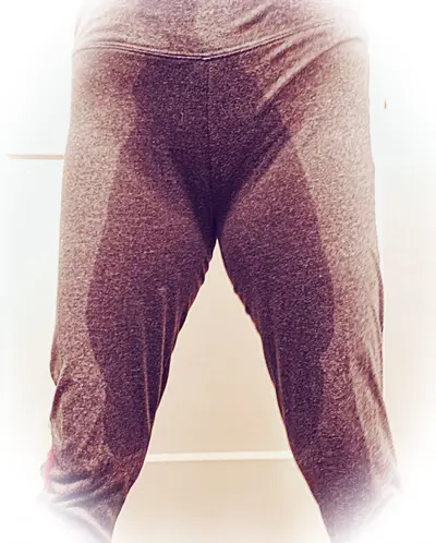 Yoga Accident cover image