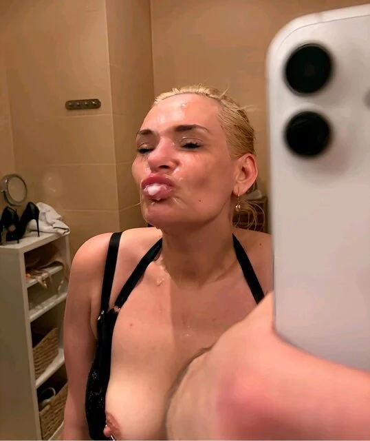 Very extreme hardcore internet 👱 blond Slut from Poland Vol.2 👀🔥💋 image 21