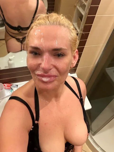 Very extreme hardcore internet 👱 blond Slut from Poland Vol.2 👀🔥💋 image 22