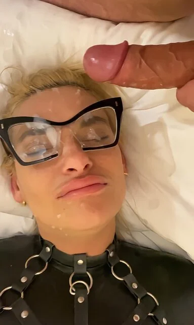 Very extreme hardcore internet 👱 blond Slut from Poland Vol.2 👀🔥💋 image 27