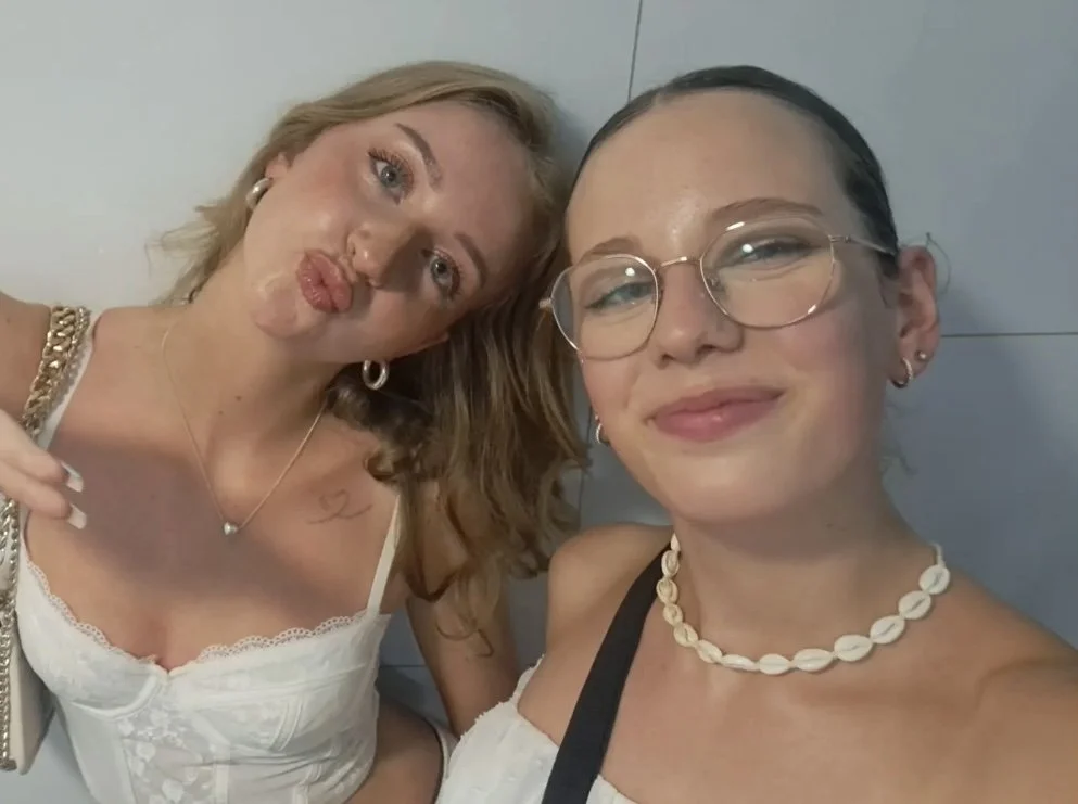 Deutsches Cumface Christina main image