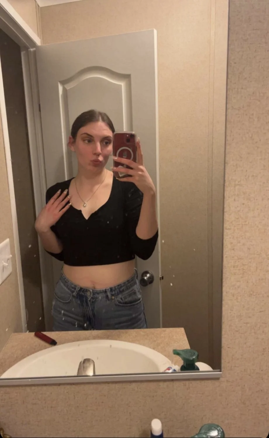 Tiny tits submitted image 2