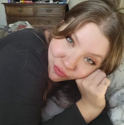 Amanda caught cover image