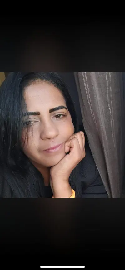 Ia Ivanilde Batendo uma punheta até gozar cover image
