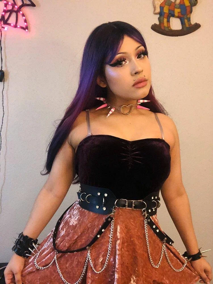 Samantha 🍒🍒 image 19