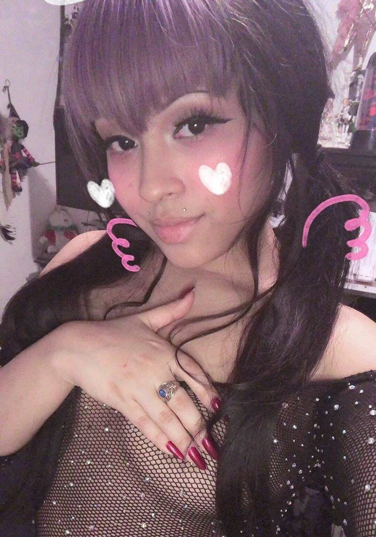 Samantha 🍒🍒 image 22