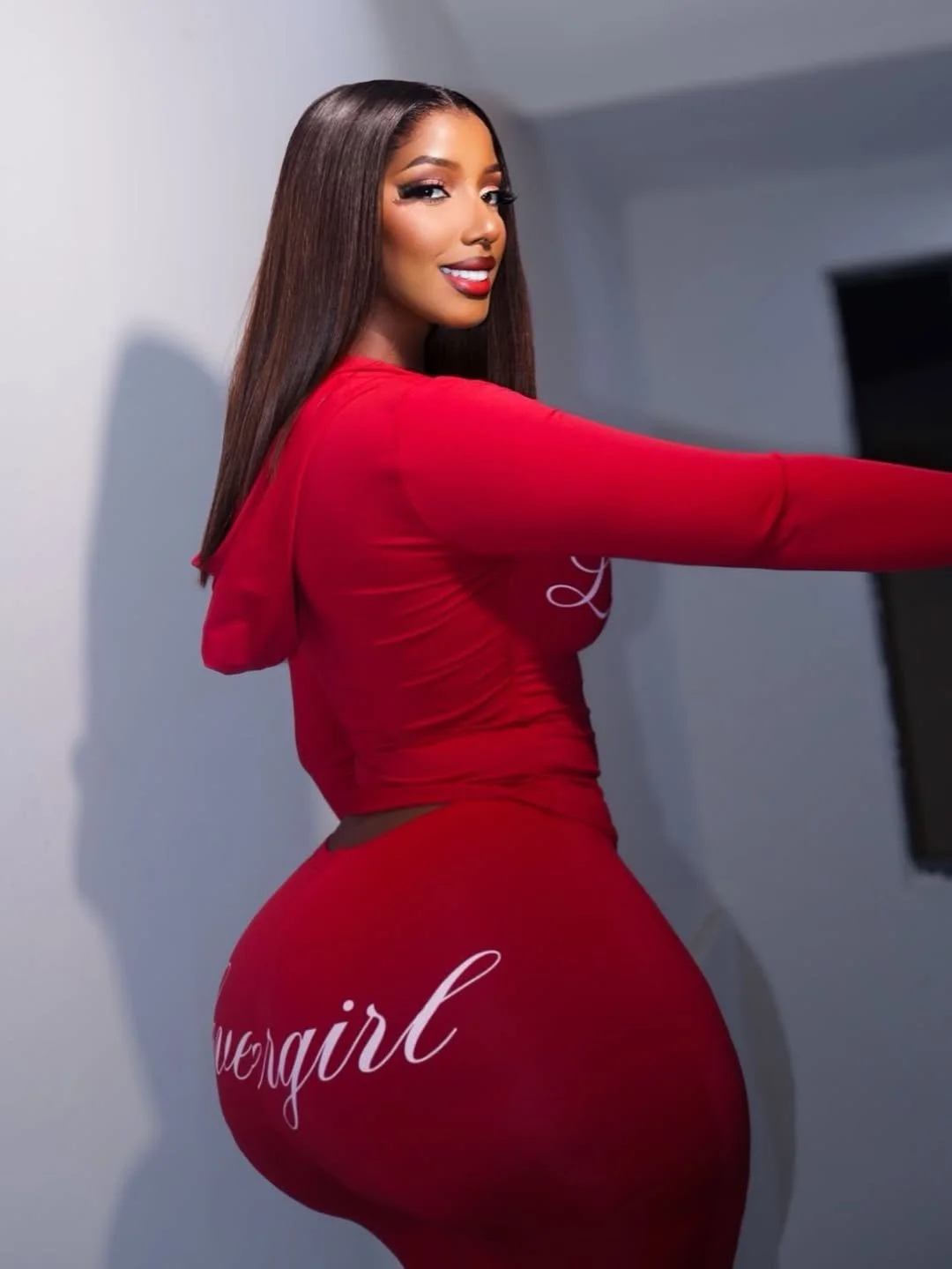 Rwandan ebony snapchat leak image 4