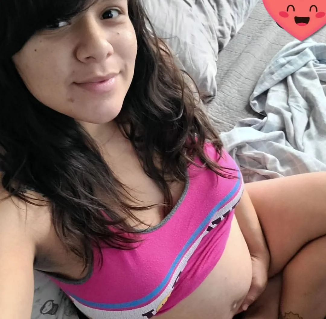 Mexican milf main image