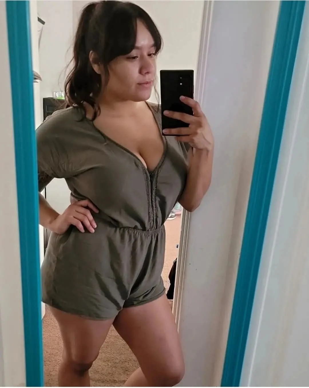 Mexican milf image 14