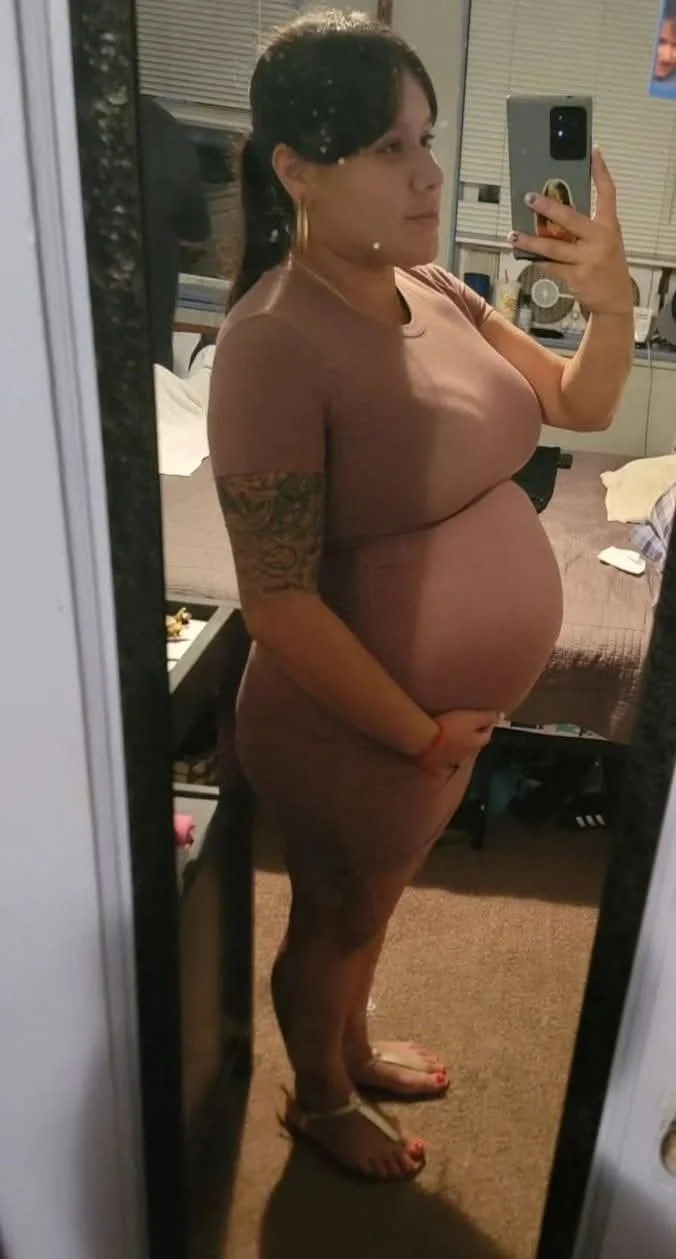 Mexican milf image 15