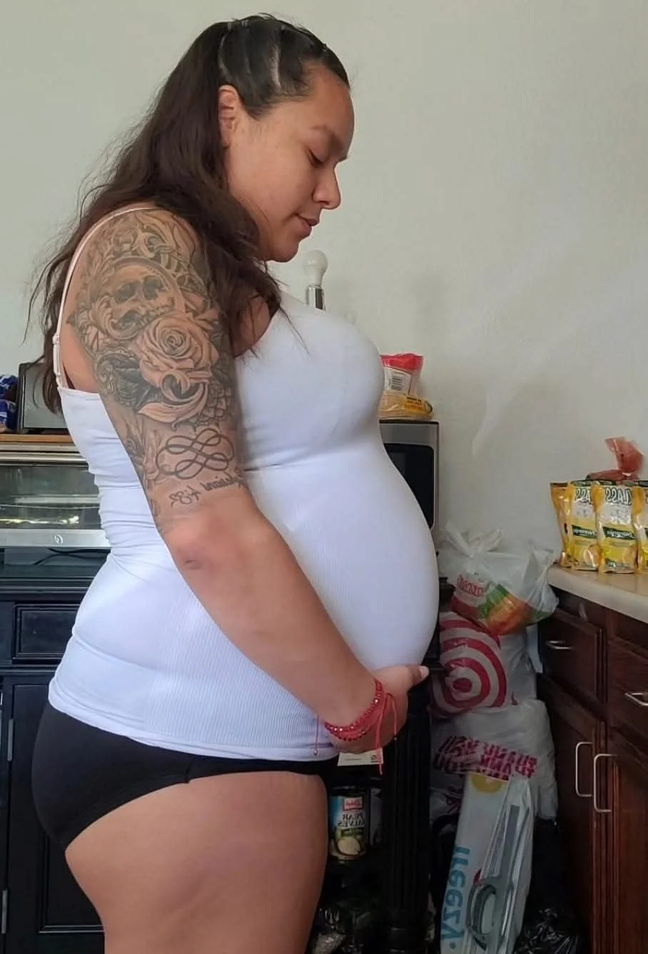 Mexican milf image 18