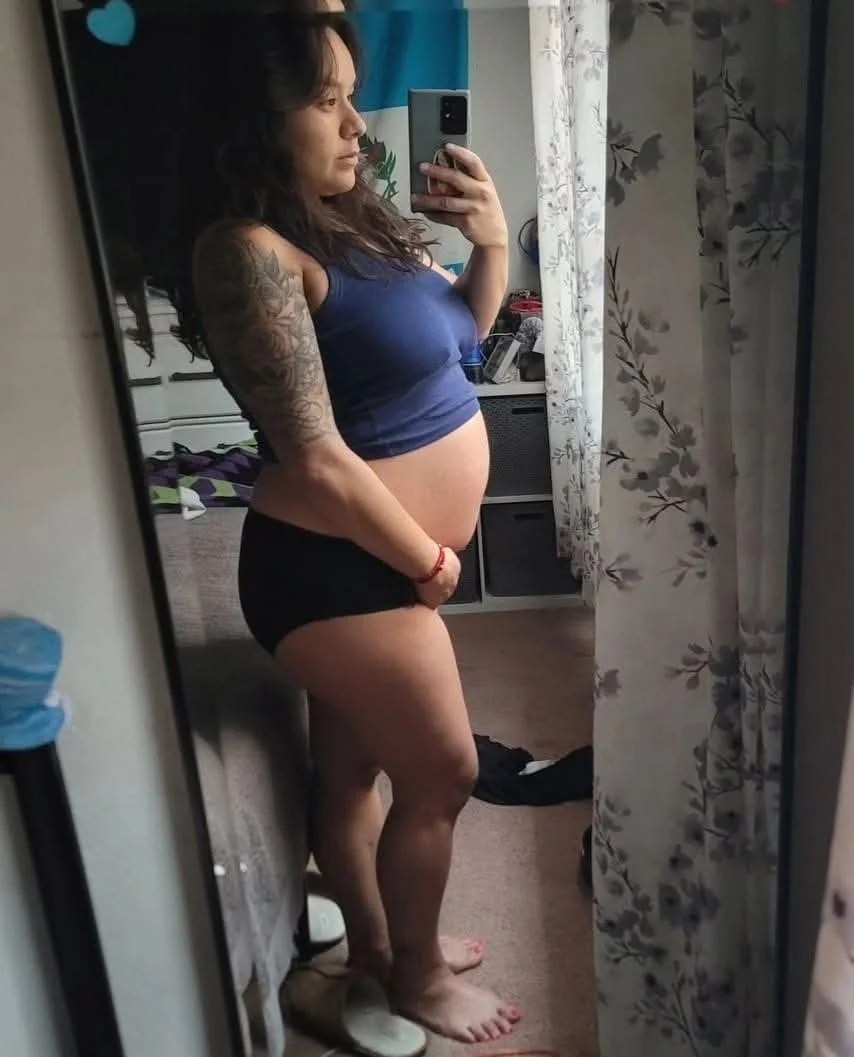 Mexican milf image 2