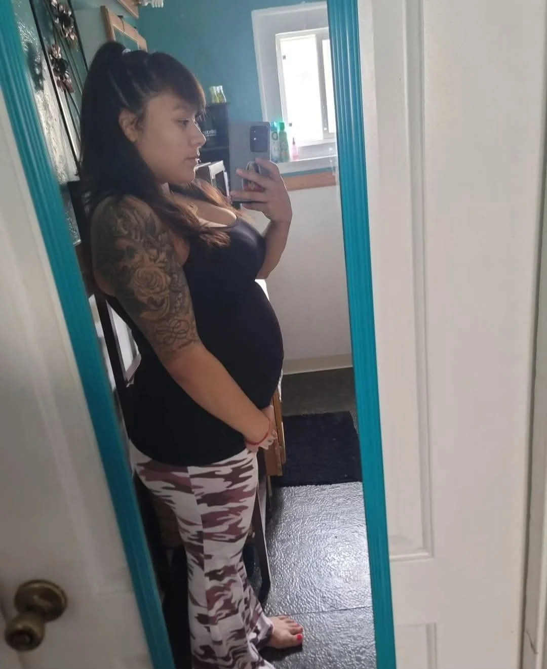 Mexican milf image 22