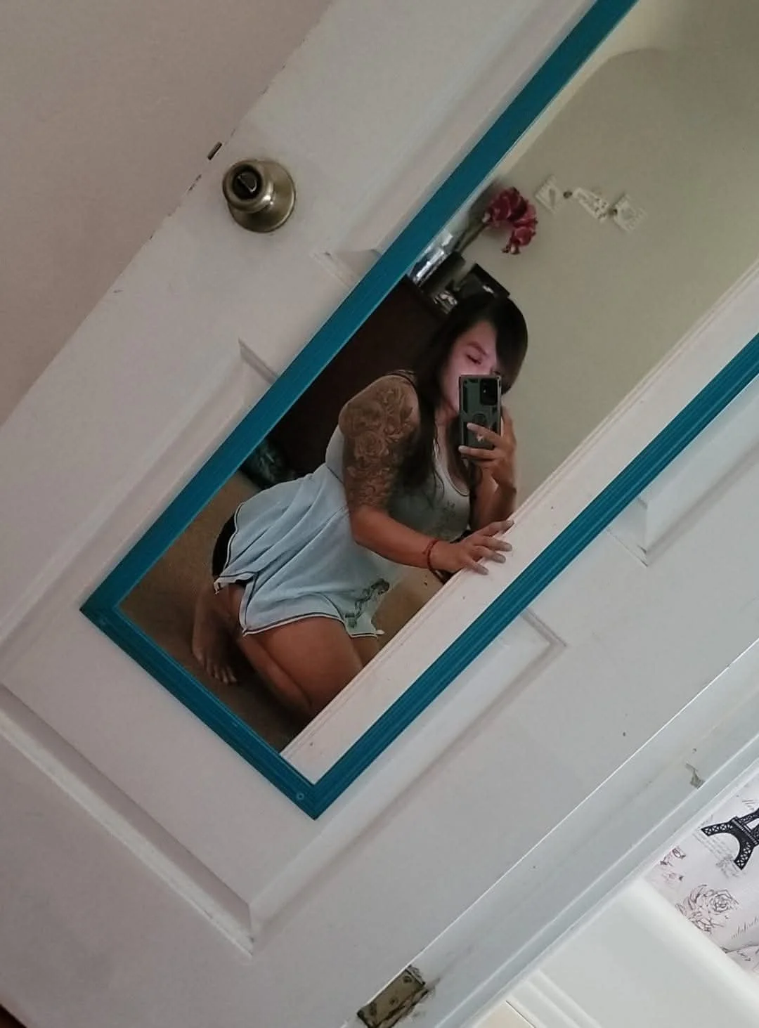 Mexican milf image 27