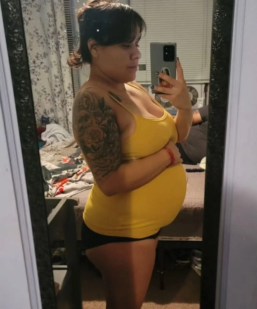 Mexican milf image 3