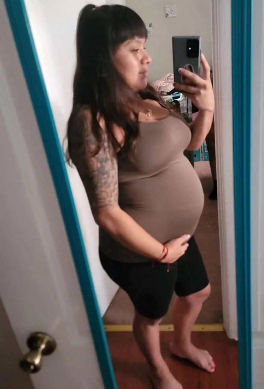 Mexican milf image 30