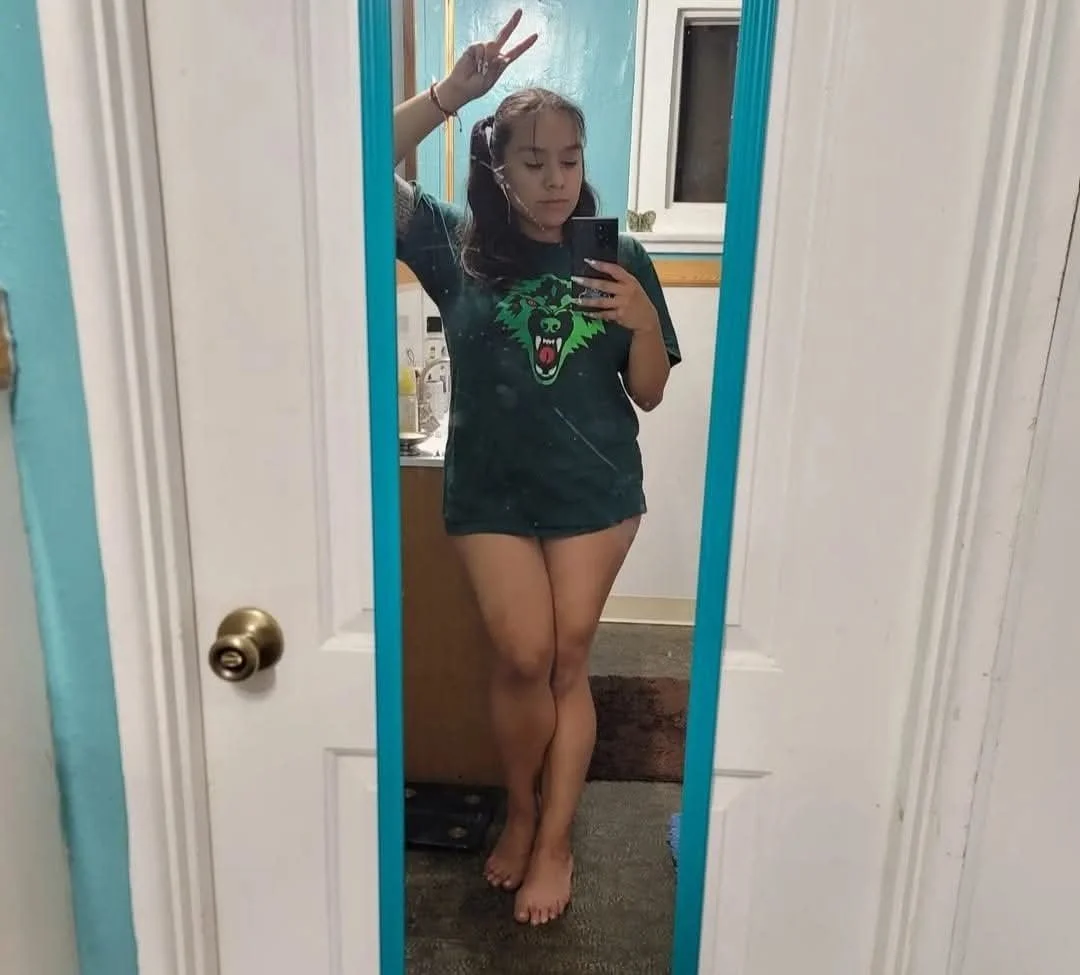 Mexican milf image 36