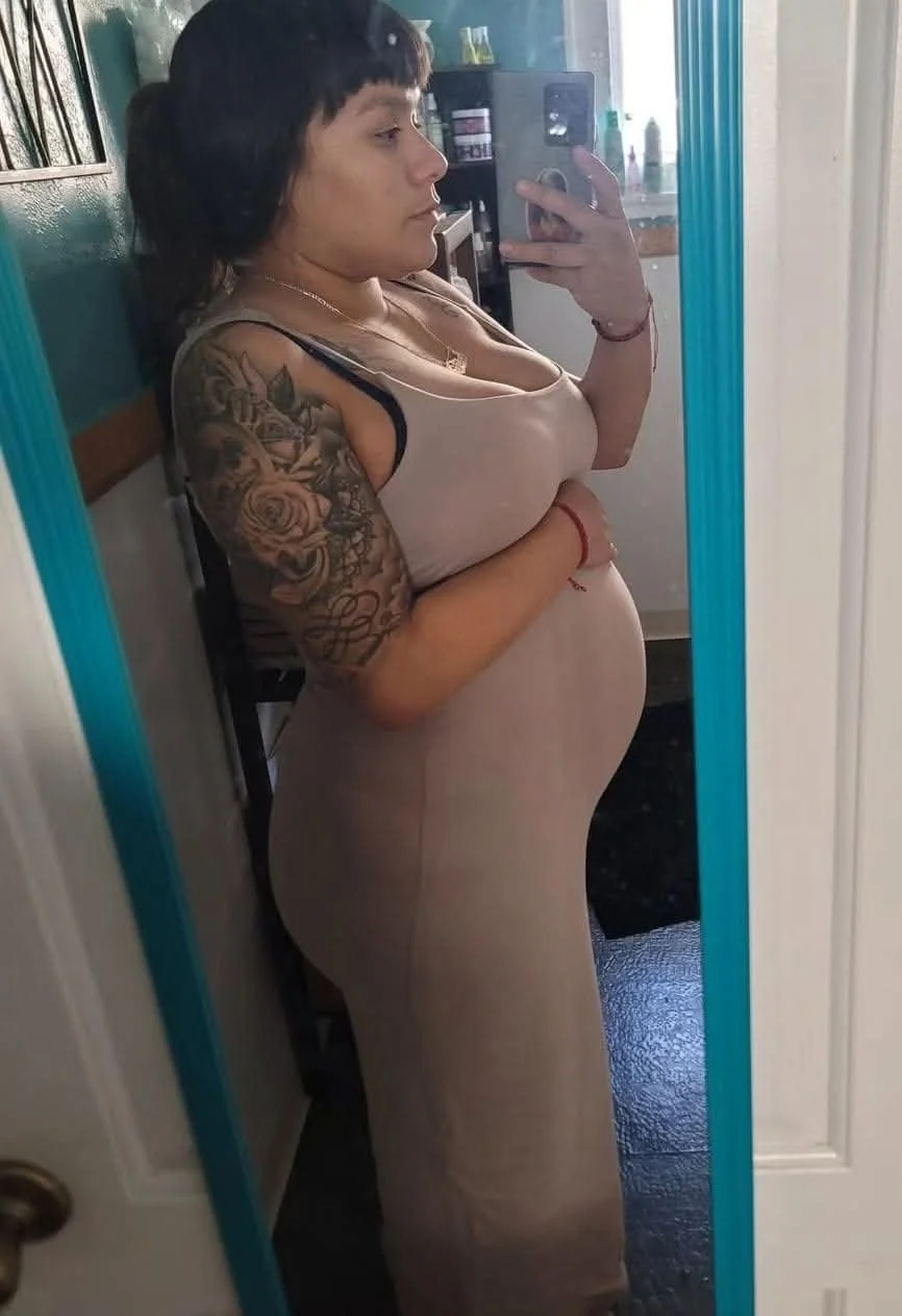 Mexican milf image 6