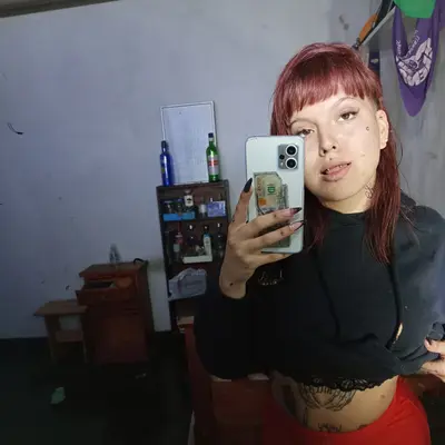 La franci de quilmes cover image