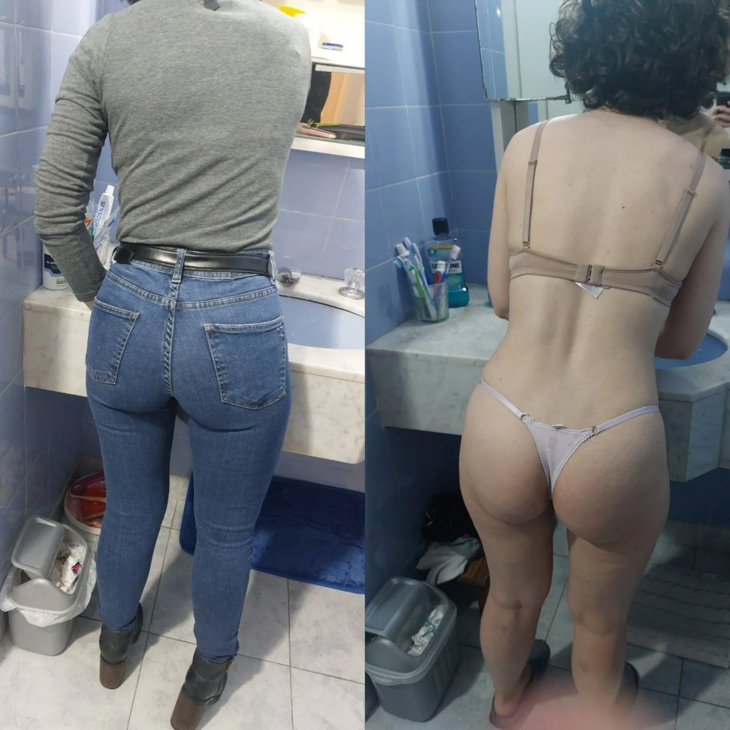 Milf nalguita redonda ecuadorfiltrado image 2