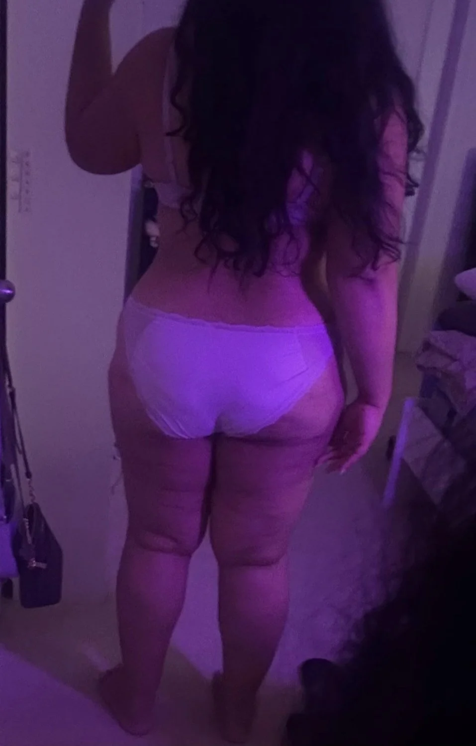 Cubby Desi slut image 4