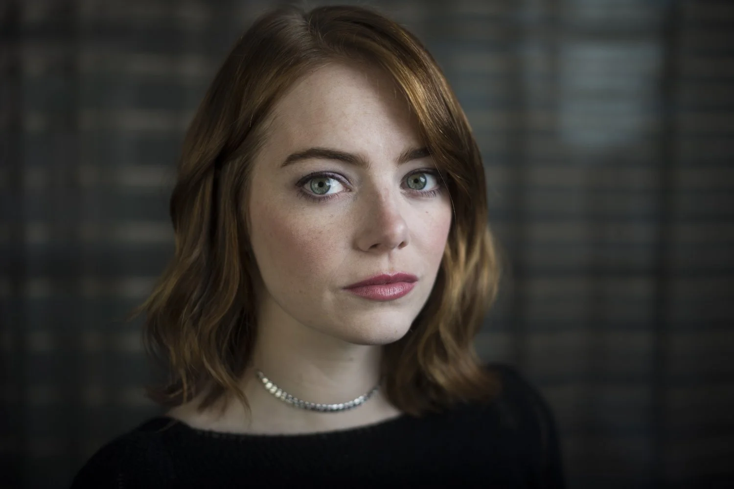 Emma Stone (Fuck Me Eyes) image 1