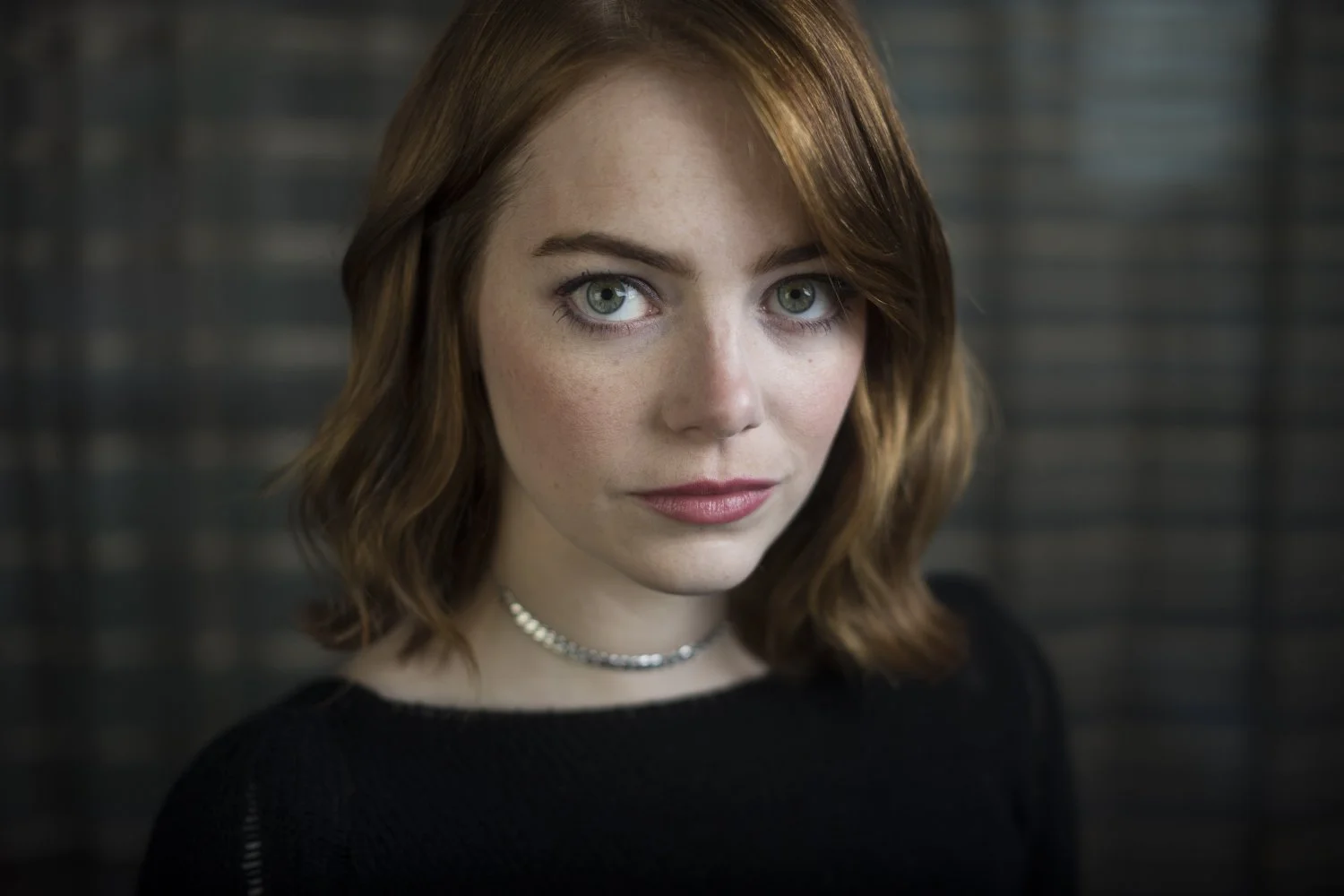 Emma Stone (Fuck Me Eyes) image 2