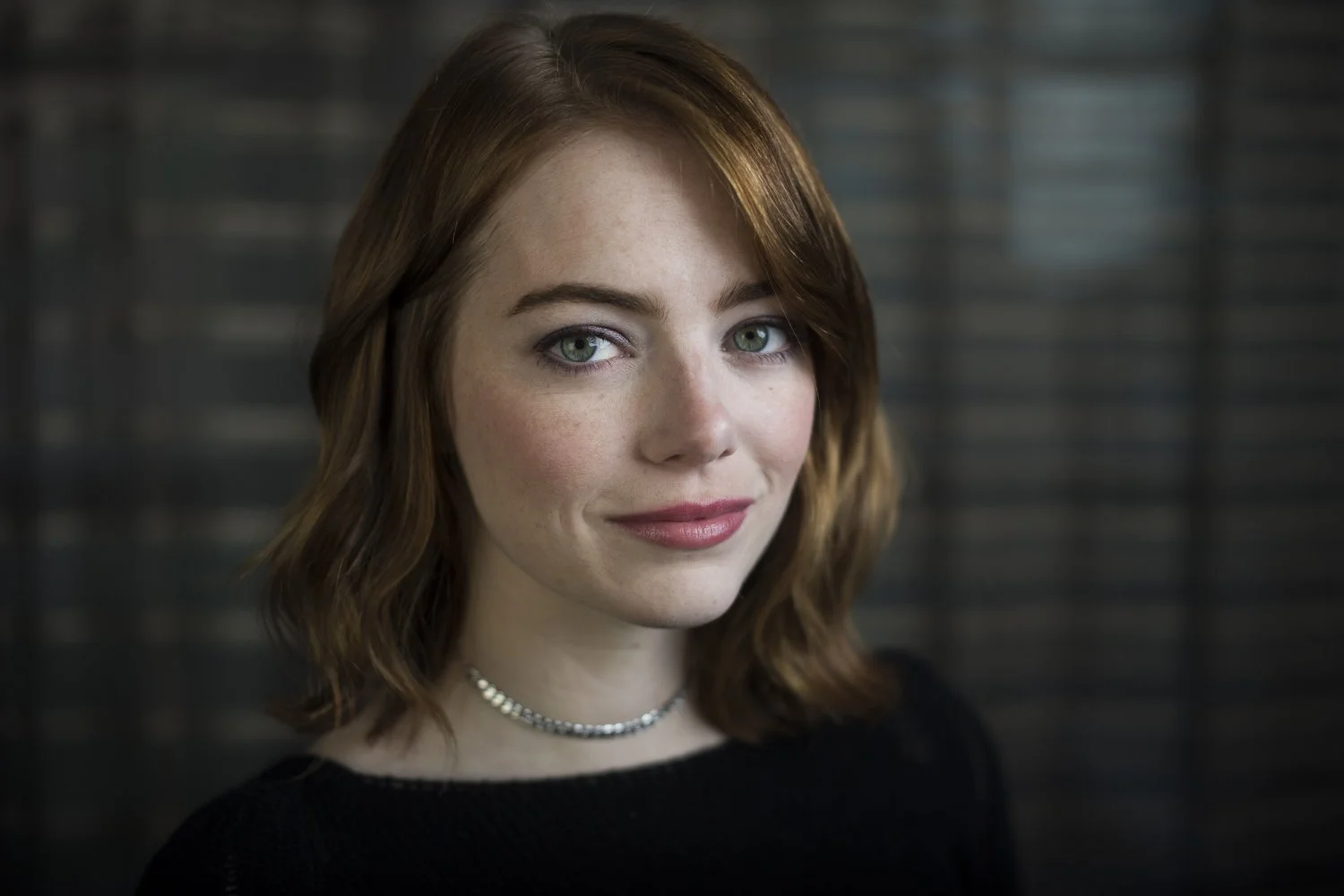 Emma Stone (Fuck Me Eyes) image 4