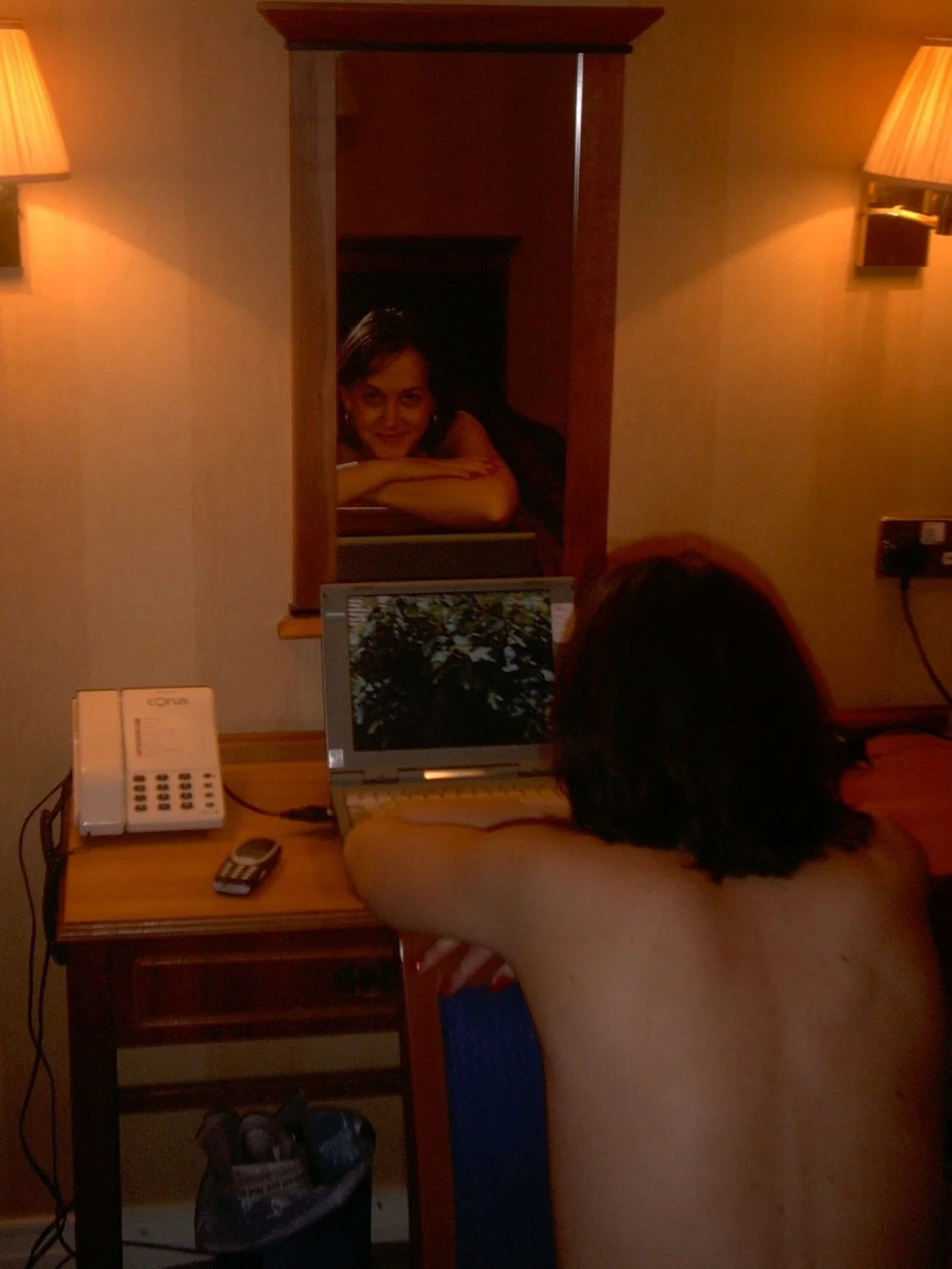 Wantage MILF image 11