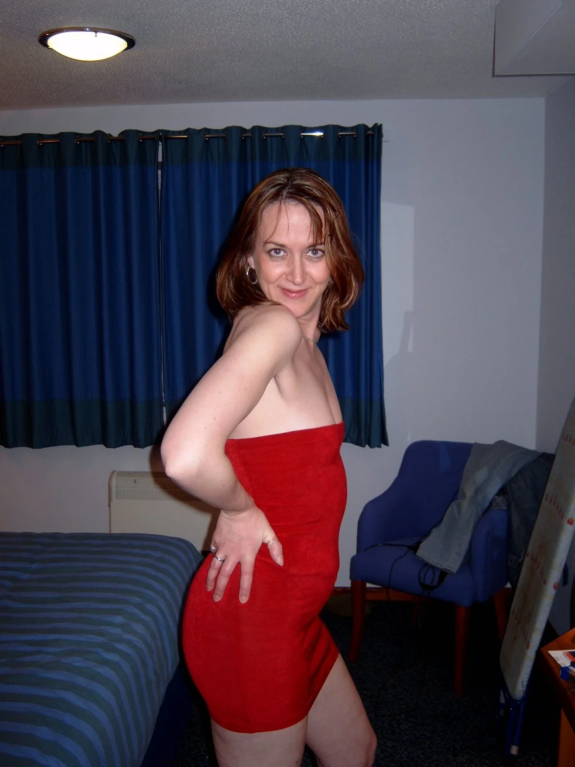 Wantage MILF image 14