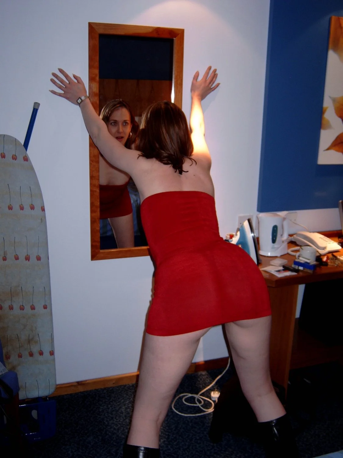 Wantage MILF image 15