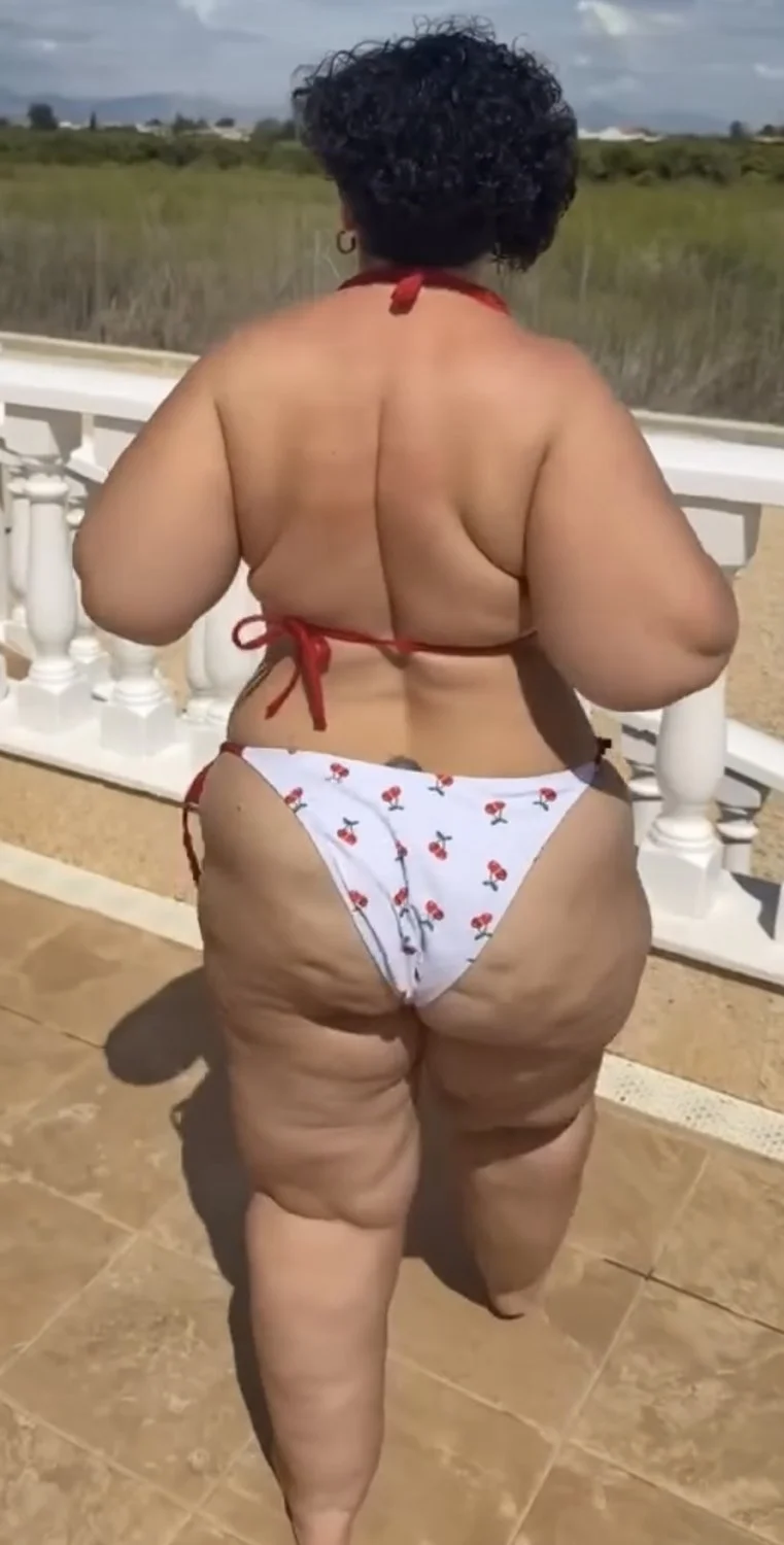 Scottish Bbw Lucy image 35