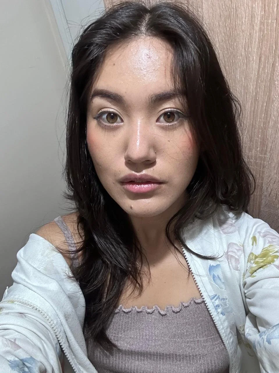 Colombiana natural beauty main image