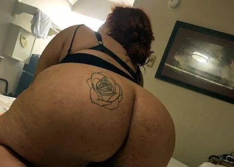 Bbw escort image 4