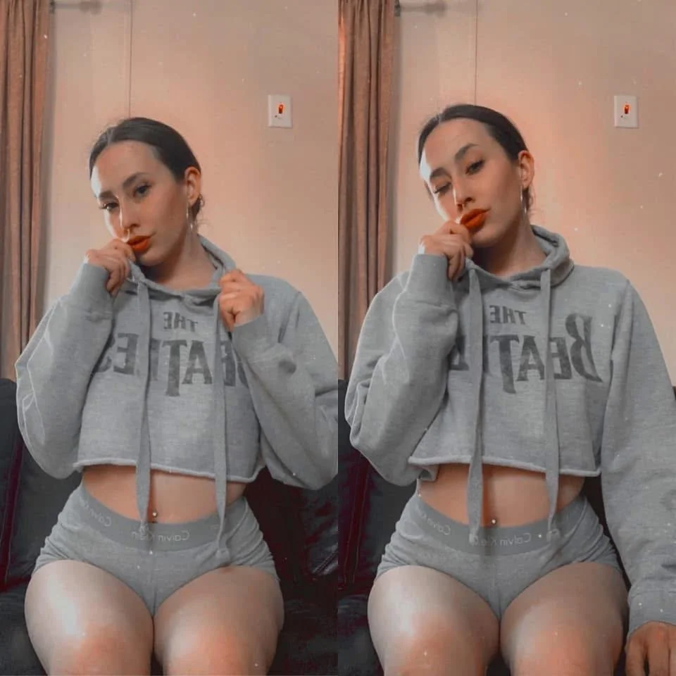 Native baddie. WHO has? image 2