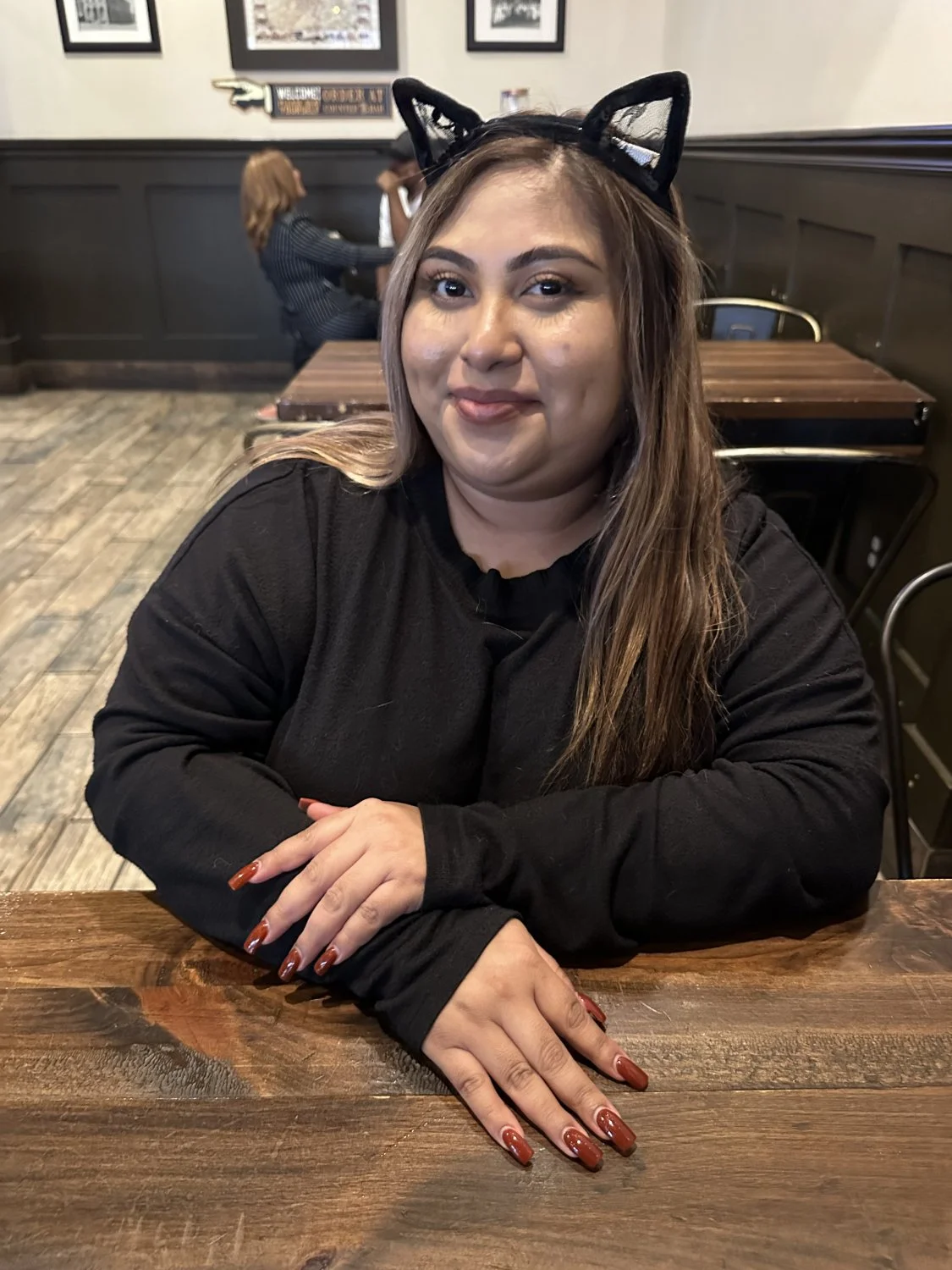 Latina main image