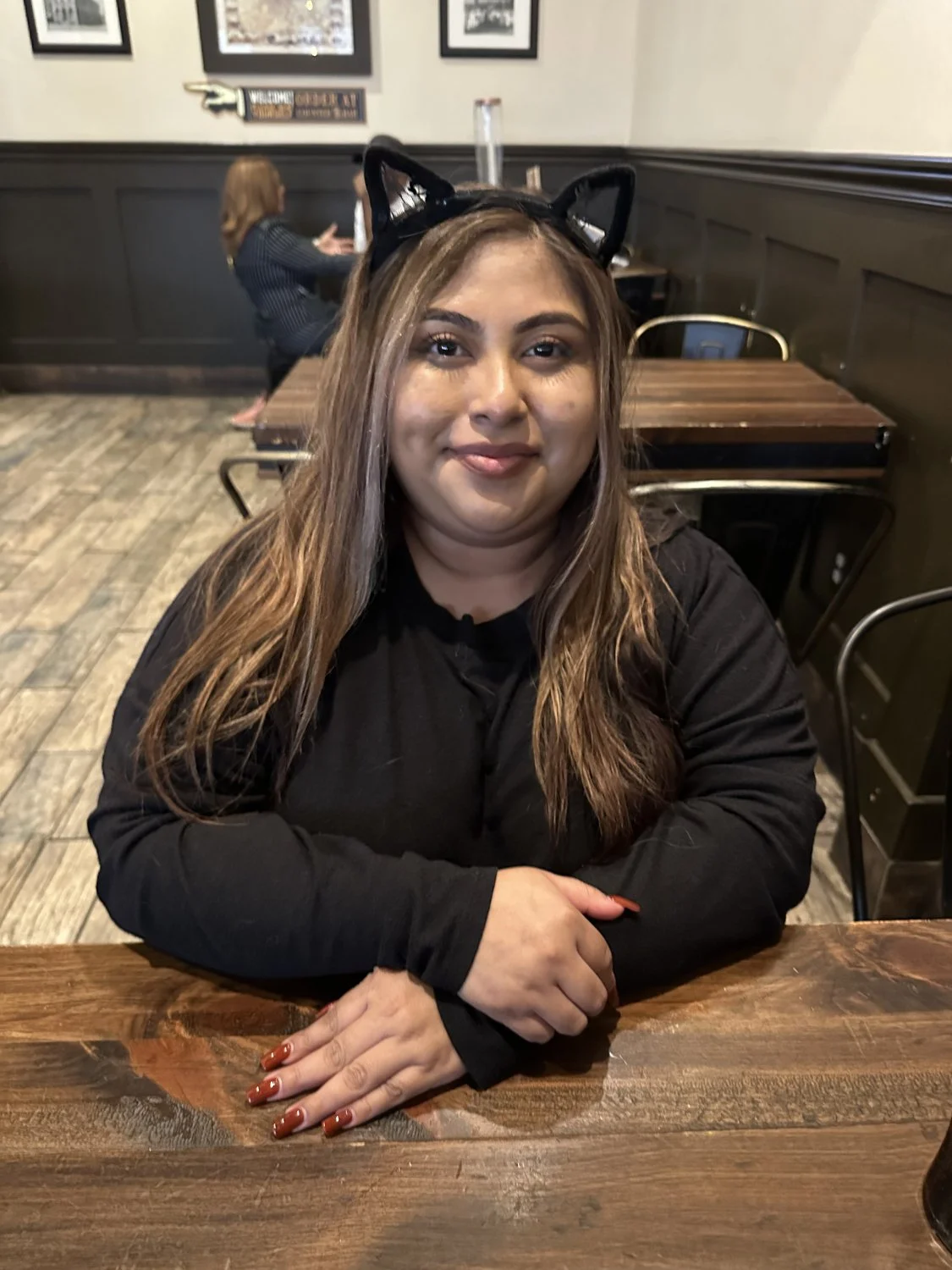 Latina image 10