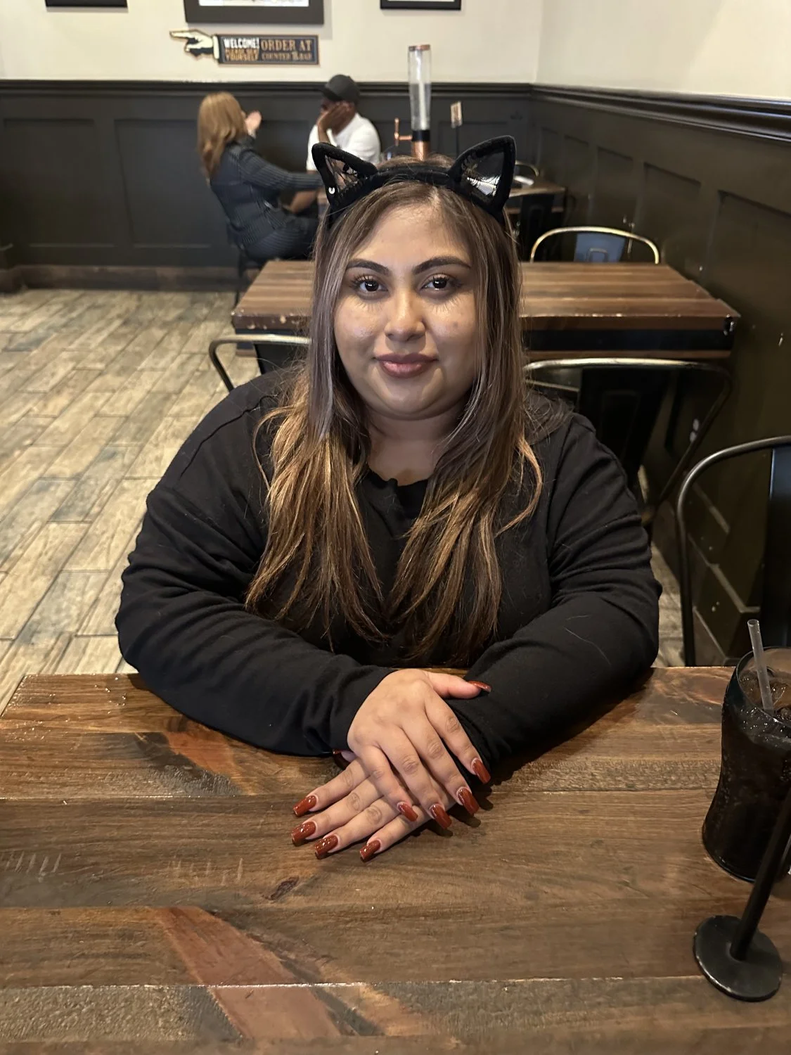 Latina image 11