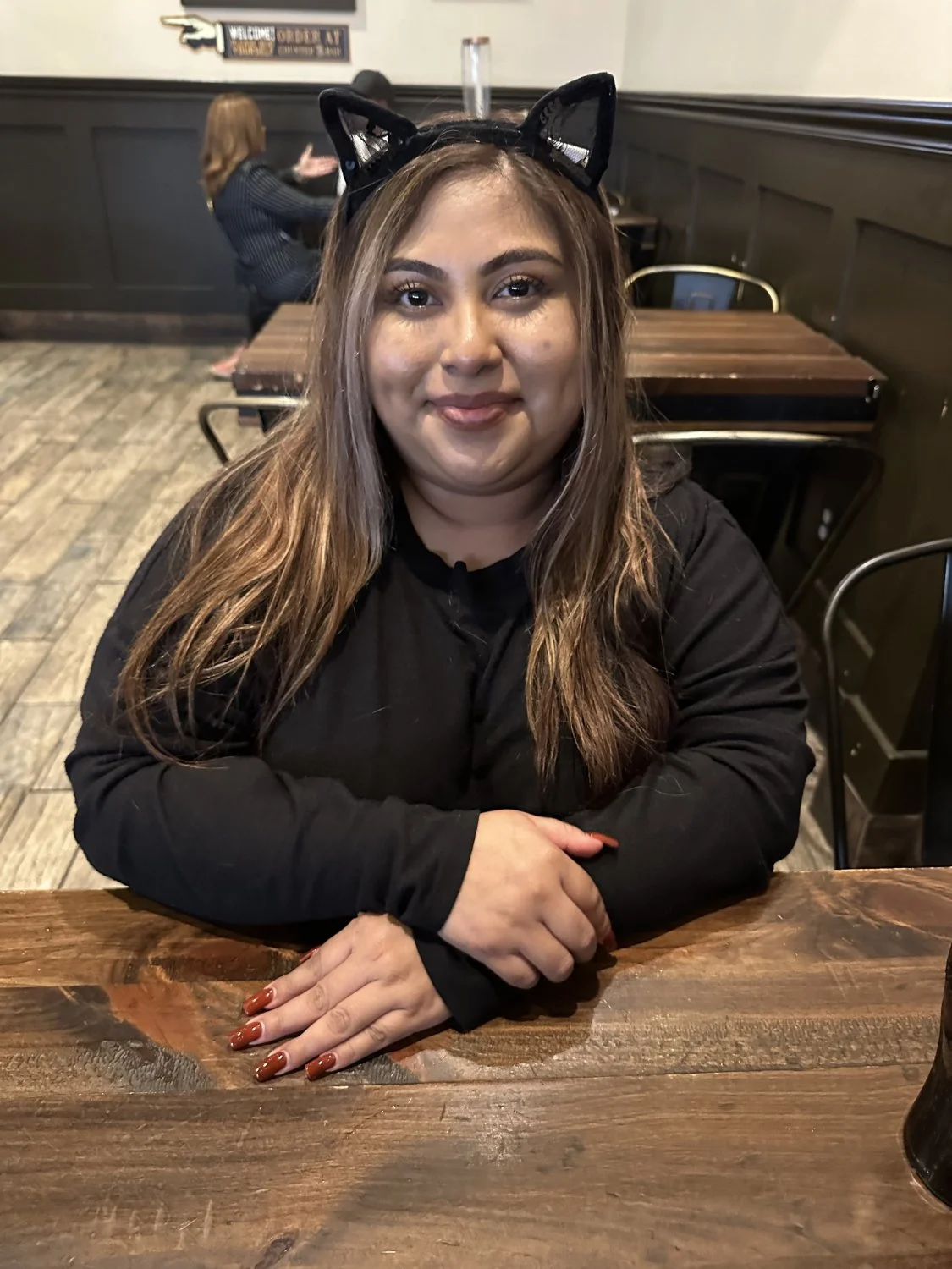 Latina image 12