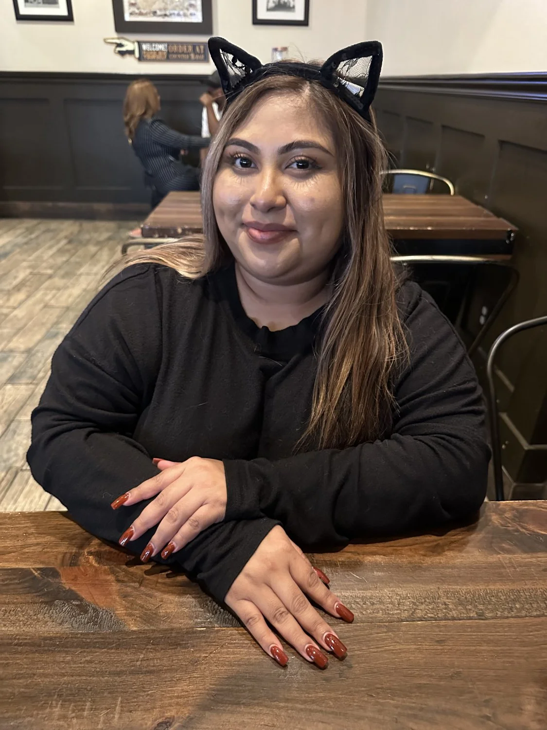 Latina image 3