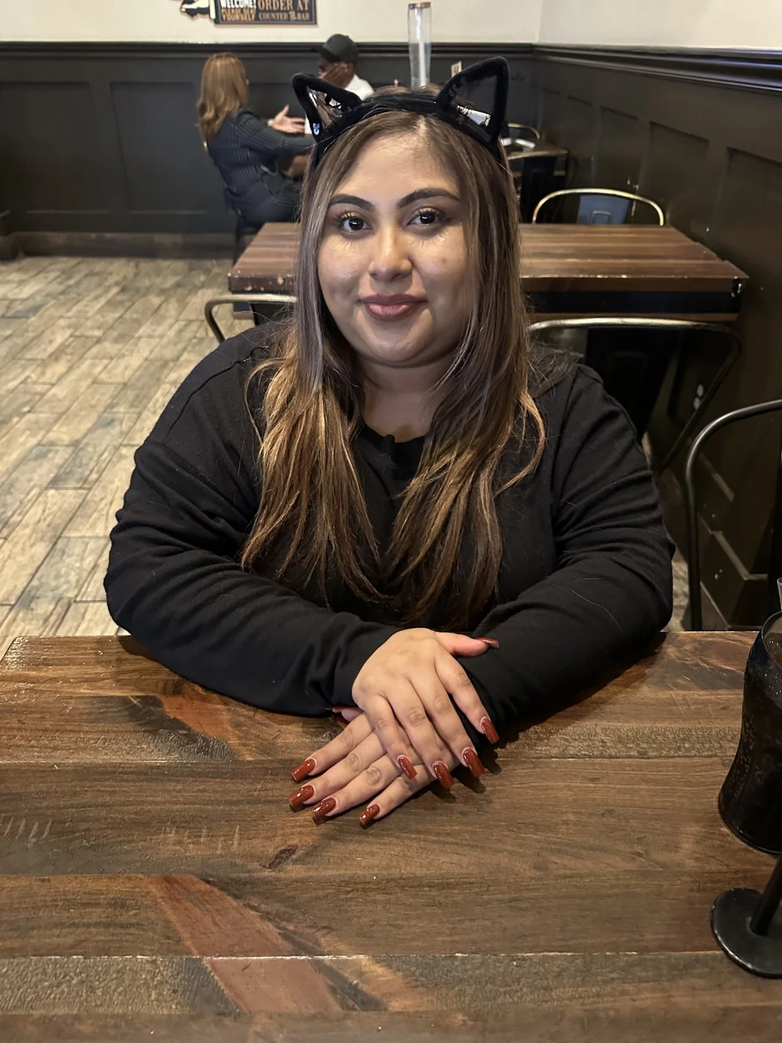 Latina image 6
