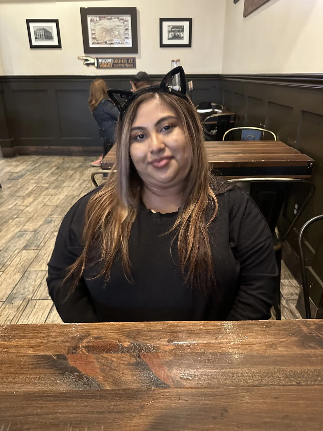 Latina image 8