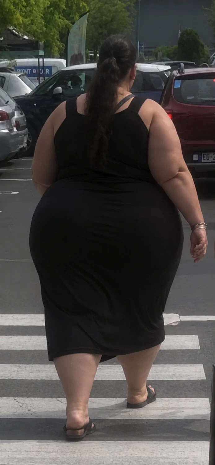Beurette bbw main image